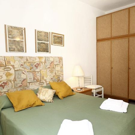 Apartamento Terrazza Lucilla Cefalú Exterior foto