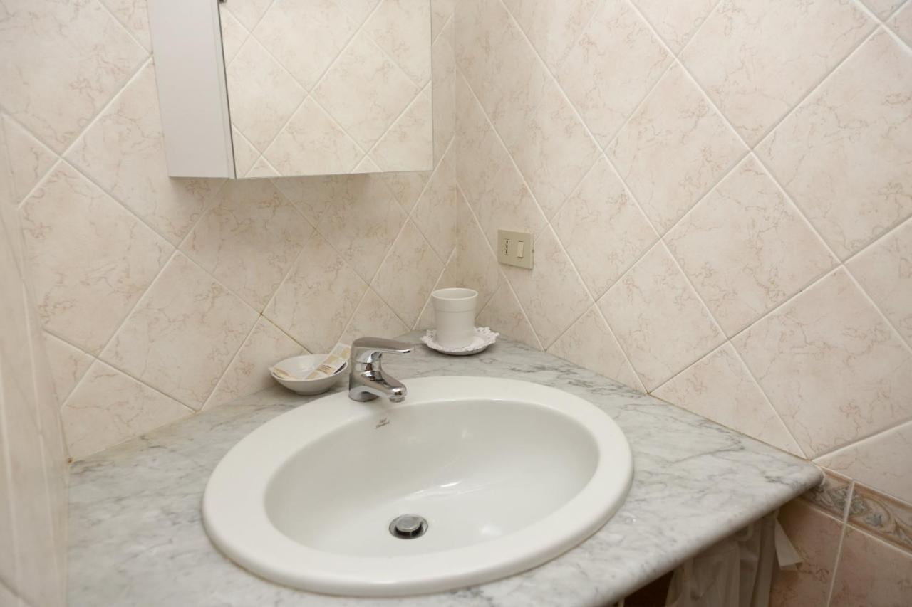 Apartamento Terrazza Lucilla Cefalú Exterior foto